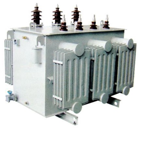 百色S11-10kv油浸式变压器