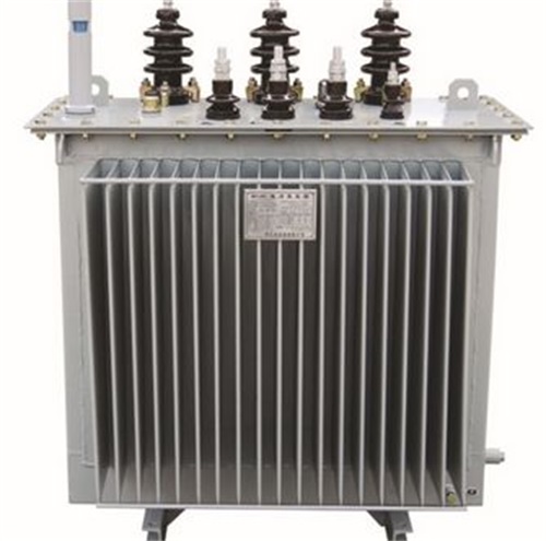 百色S11-35KV/10KV/0.4KV油浸式变压器