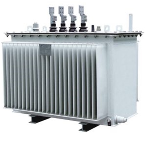 百色S11-400KVA/10KV/0.4KV油浸式变压器