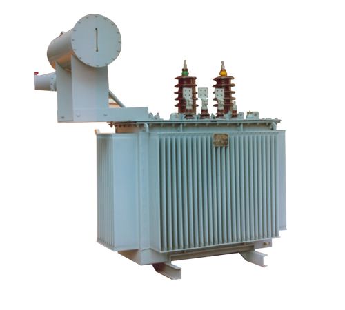 百色SCB11-3150KVA/10KV/0.4KV油浸式变压器